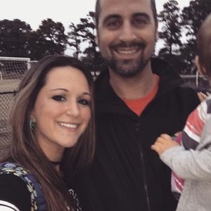 Meet your Posher, Amanda-patrick