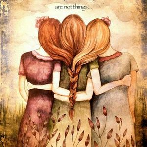 Meet your Posher, Deborah