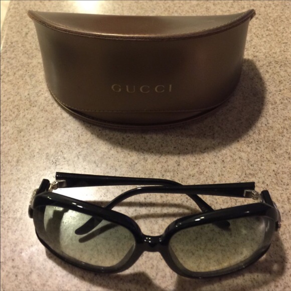 Gucci sunglasses