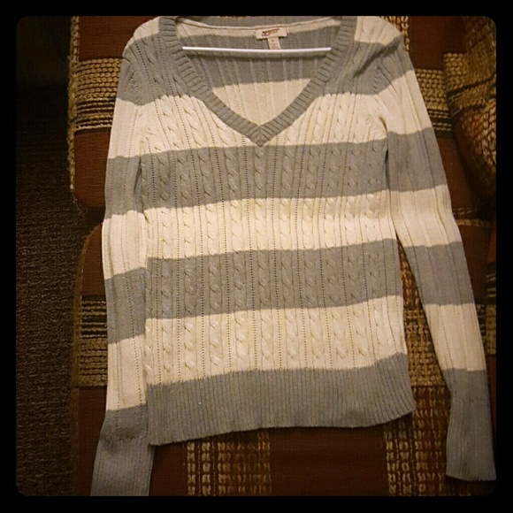Arizona V-neck XL Sweater