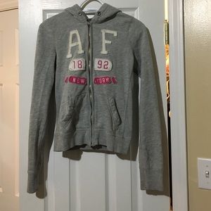 A&F Sweatshirt