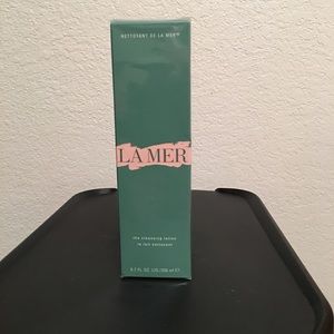 La Mer Cleansing Lotion