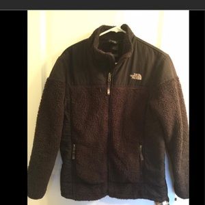 Boys  size Xl northface jacket.