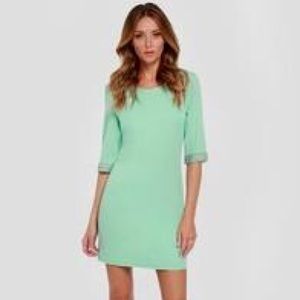 NWOT Mint Green Dress