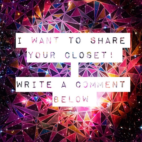 Give back by sharing! - Picture 2 of 2