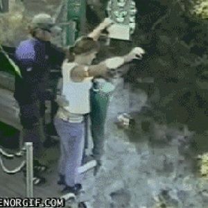 Meet your Posher, Colton