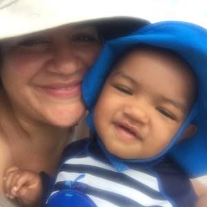 Meet your Posher, Nikki