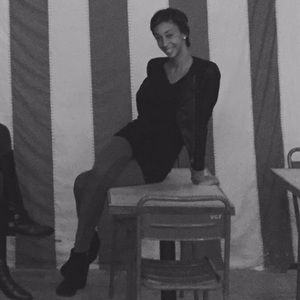 Meet your Posher, Kristen