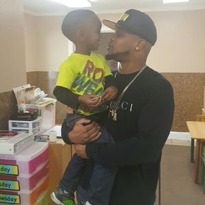 Meet your Posher, Darion