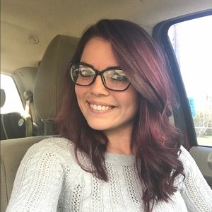 Meet your Posher, Kristen
