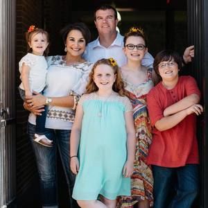 Meet your Posher, April