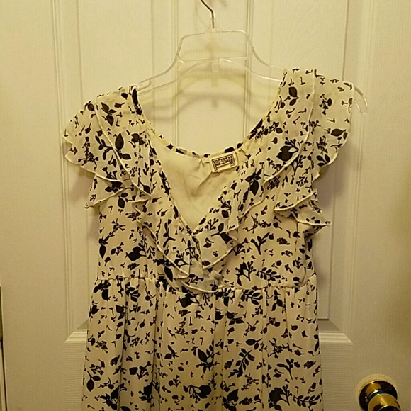 Dress by Converse