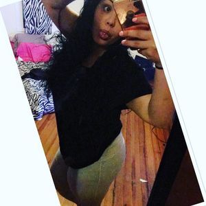 Meet your Posher, Chuckie