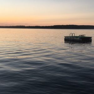 Meet your Posher, Kenny