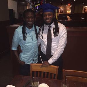 Meet your Posher, Daniel