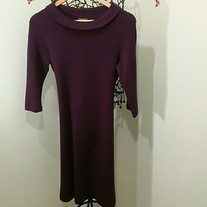 🎉Anne Taylor  Petite Sweater Dress
