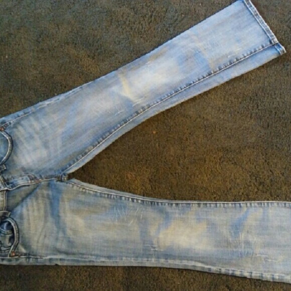 Jeans - Picture 1 of 3