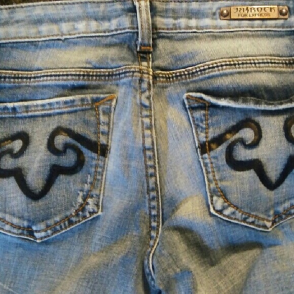 Jeans - Picture 2 of 3