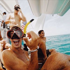 Meet your Posher, Jose