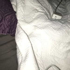 Meet your Posher, Samamtha