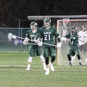 Meet your Posher, Liam