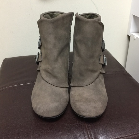American Rag Boots! - Picture 2 of 4