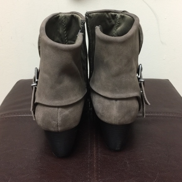 American Rag Boots! - Picture 3 of 4