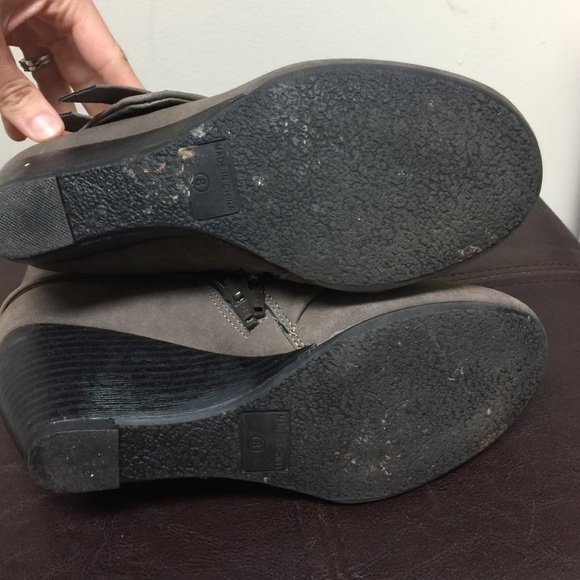 American Rag Boots! - Picture 4 of 4