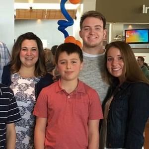 Meet your Posher, Nick