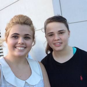 Meet your Posher, Kaydeen