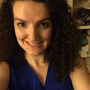 Meet your Posher, Enerida