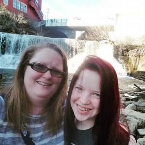 Meet your Posher, Christine