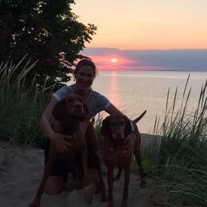 Meet your Posher, Jennifer