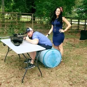 Meet your Posher, Tristan