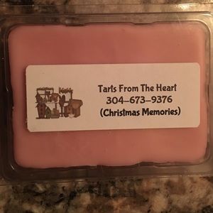 Wax melts