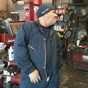 Meet your Posher, Ronny