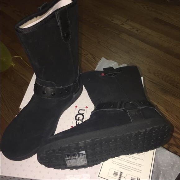 brand new in box authentic ugg boots