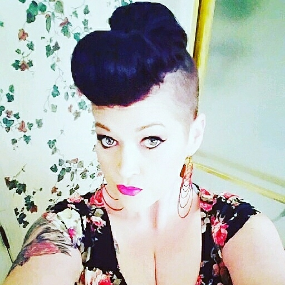 Meet your Posher, Michelle