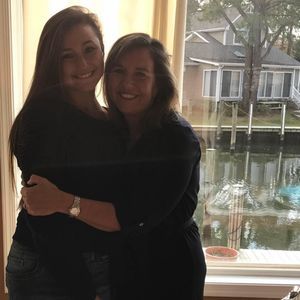 Meet your Posher, Beth