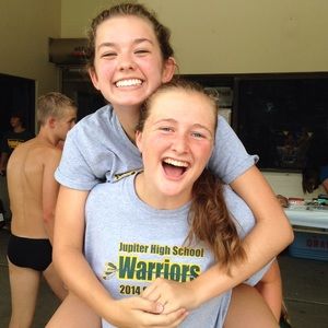 Meet your Posher, Hailey