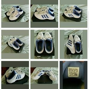 Adidas Superstar SS2G Mules