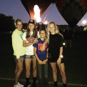 Meet your Posher, Dawn