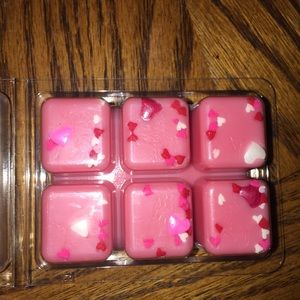 Wax melts