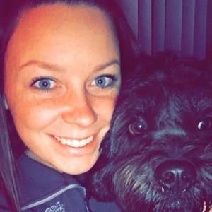 Meet your Posher, Alicia