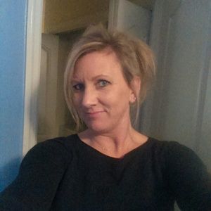 Meet your Posher, Kathleen