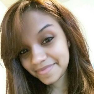 Meet your Posher, Marissa