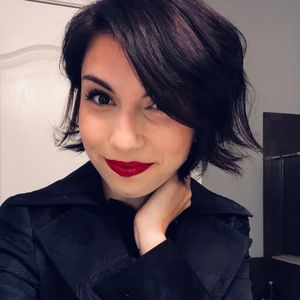 Meet your Posher, Jordan