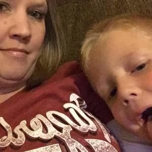 Meet your Posher, Brandy