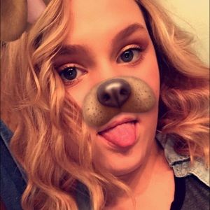 Meet your Posher, Savannah