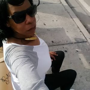 Meet your Posher, Tracy